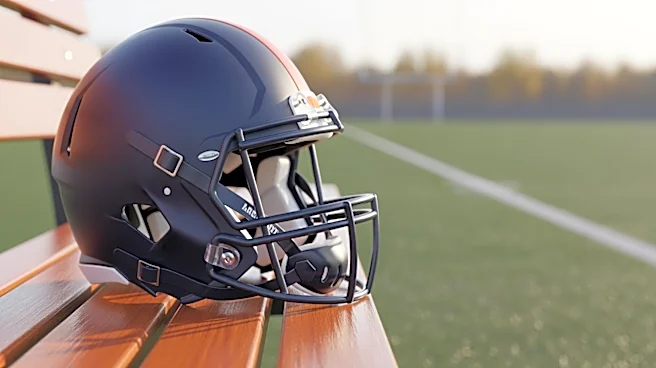 Coby Bryant Joins Chicago Bears for First Offseason Program