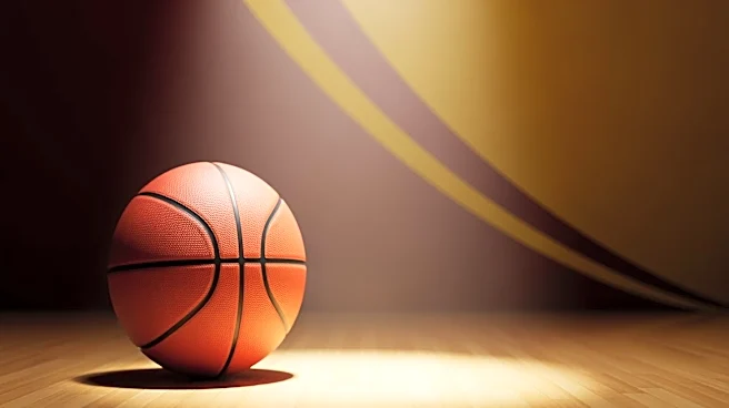 Arizona State Sun Devils Secure Joel Foxwell in Major Transfer Win