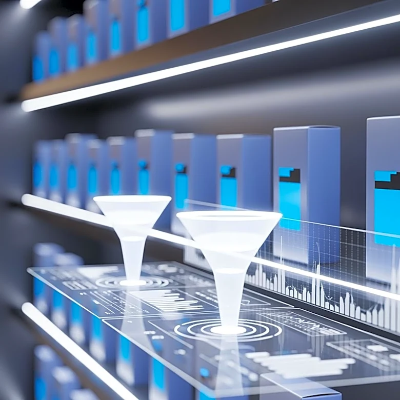 Henkel's Bloo Launches Full-Funnel Retail Media Strategy to Boost Sales