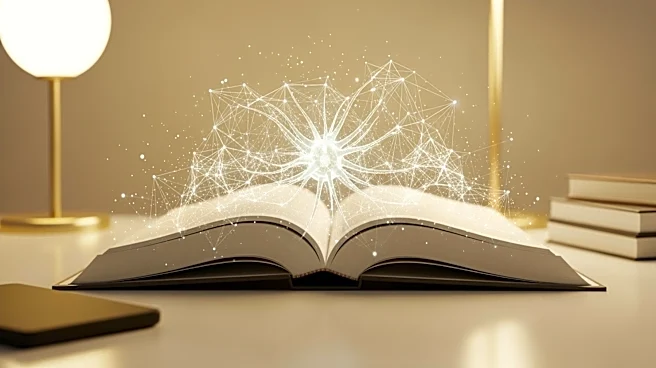 Jewish Philanthropy Urged to Engage with AI Revolution for Ethical Leadership