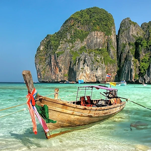 Jona Dunning's Move to Thailand Highlights Challenges of Early Retirement