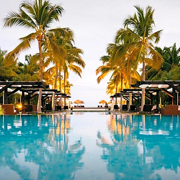 Luxury Hotels Embrace Longevity to Enhance Guest Experience and Health Outcomes