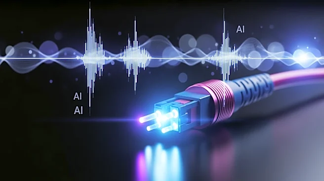 Meta Launches LevelUp Program to Train Fiber Workforce for AI Expansion