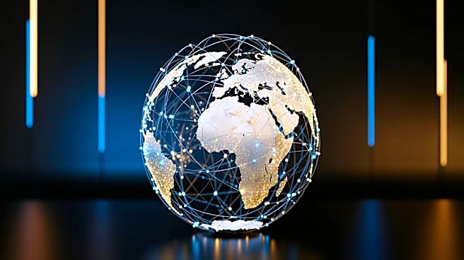 JPMorgan Chase Expands $1.5 Trillion Economic Security Initiative into Europe