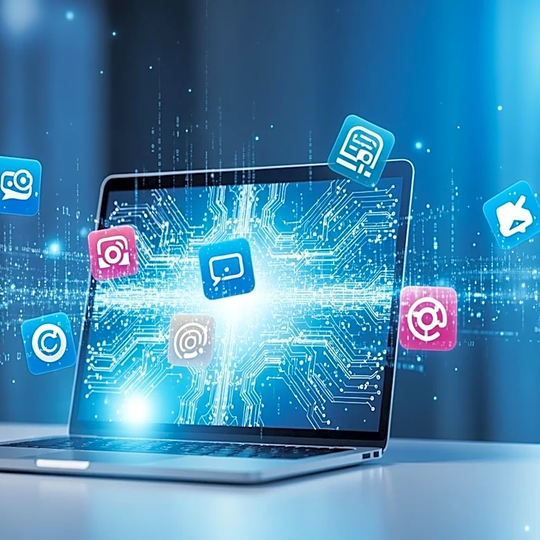 AI-Powered Tools Drive Surge in App Store Releases, Boosting Developer Activity