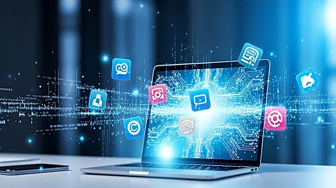 AI-Powered Tools Drive Surge in App Store Releases, Boosting Developer Activity