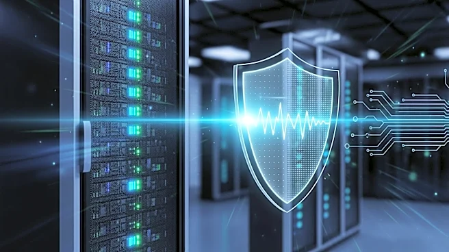 U.S. Treasury and Federal Reserve Address Cyber Risks of Anthropic's Mythos AI