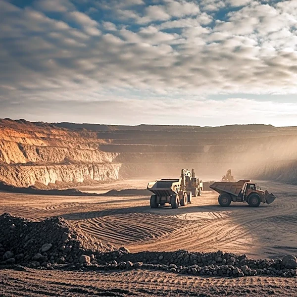 Caledonia's Blanket Mine to Meet Annual Production Targets Despite Early Challenges