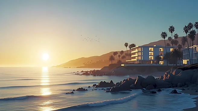 AvantStay Takes Over Management of The Mara Laguna Beach Hotel, Enhancing Southern California Presence