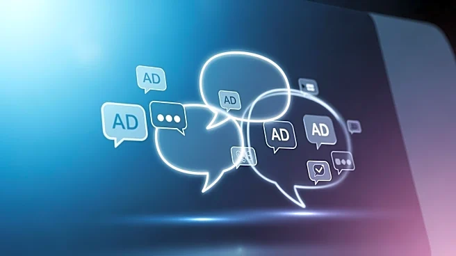 OpenAI Partners with StackAdapt to Introduce Advertising in ChatGPT, Sparking Concerns