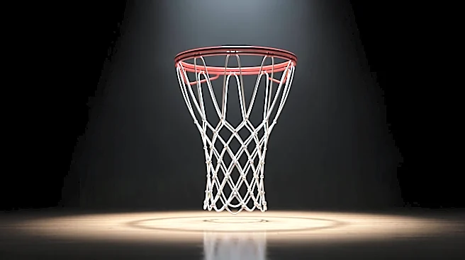 Victor Wembanyama Named Unanimous Kia Defensive Player of the Year, Highlighting Defensive Excellence