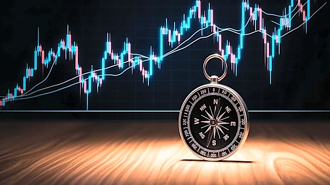 Jim Cramer Analyzes Market Resilience Amid Iran War and Economic Forces