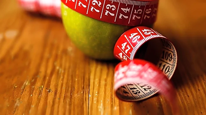 Expert Debunks Metabolism Myths, Revealing the Truth Behind 'Magic Foods'