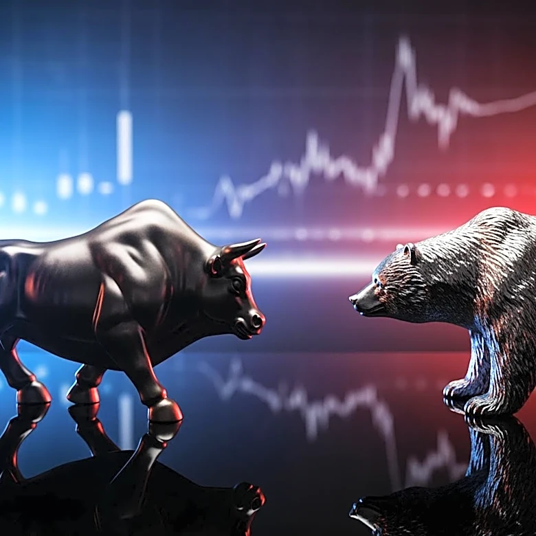 U.S. Stock Market Faces Volatility Amid U.S.-Iran Tensions and Economic Data Releases