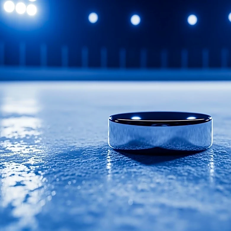 NHL Weekly Recap Highlights Key Moments and Player Achievements