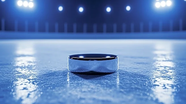 NHL Weekly Recap Highlights Key Moments and Player Achievements