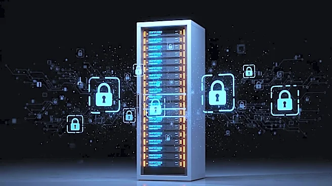 Banks Express Concerns Over Security Risks of Anthropic's AI Model Mythos