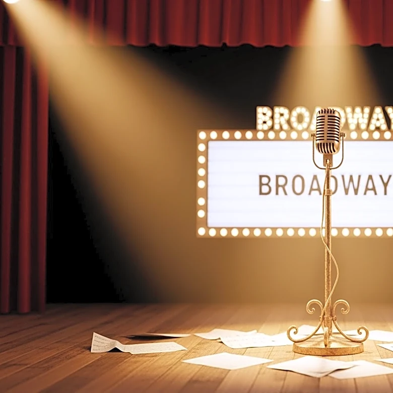 'Schmigadoon!' Brings Meta-Musical Parody to Broadway Stage