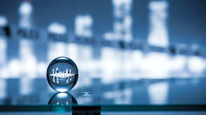 Mentalist Oz Pearlman Joins CNBC's 'Fast Money' Ahead of White House Correspondents' Dinner