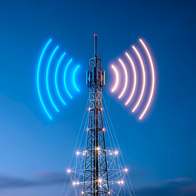 EdgeBeam and Soracom Partner on Hybrid ATSC 3.0-Cellular Network