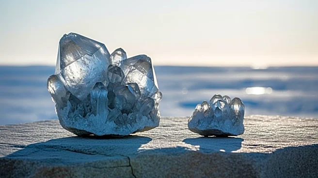 Thomas 'TYT' Mogensen Appointed CEO of Tanbreez Mining Greenland A/S