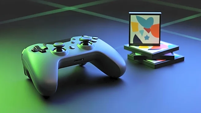 ID@Xbox April 2026 Showcase Announced, Featuring Indie Game Previews