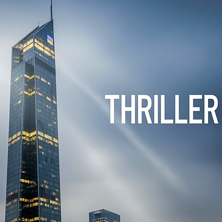 Fifth Season to Adapt Gabriel Bergmoser's Thriller 'High Rise' with Patrick Hughes Directing