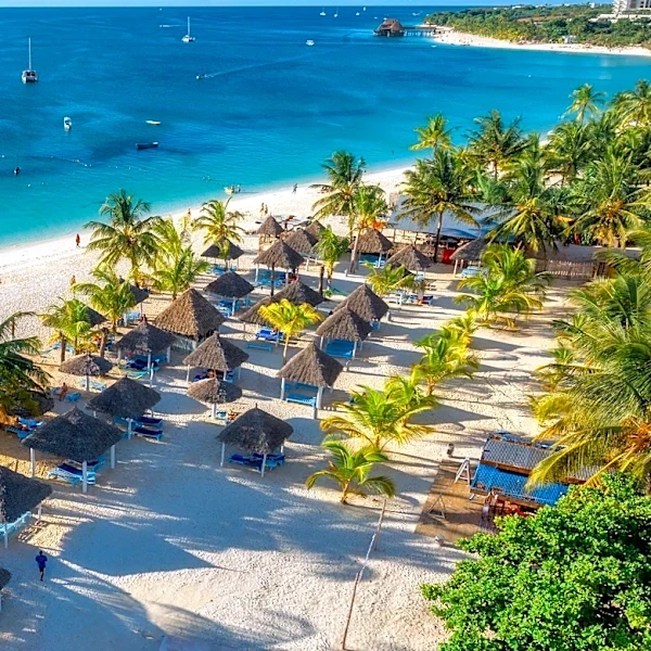 Amsterdam Manor Beach Resort Completes Comprehensive Renovation, Enhancing Guest Experience