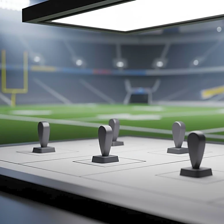 Lazar Releases Final Draft Rankings for 2026 NFL Draft