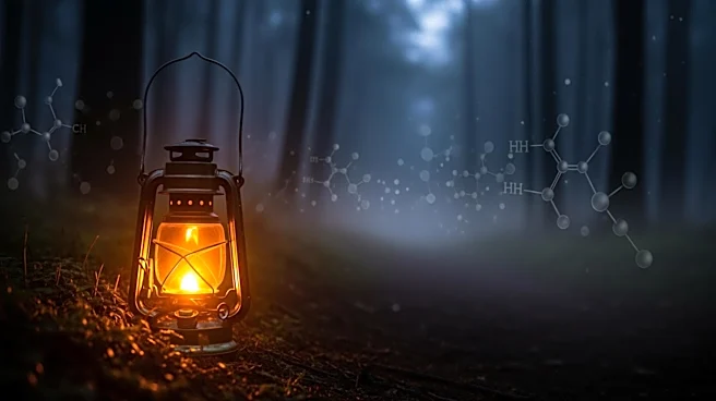 Lantern Pharma's LP-300 Shows Promising Results in Lung Cancer Trial, Seeks FDA Guidance