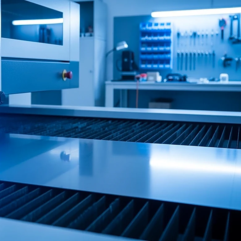 Yorkshire Laser  Fabrication Appoints Lee Grant as New Head of Operations to Enhance Efficiency