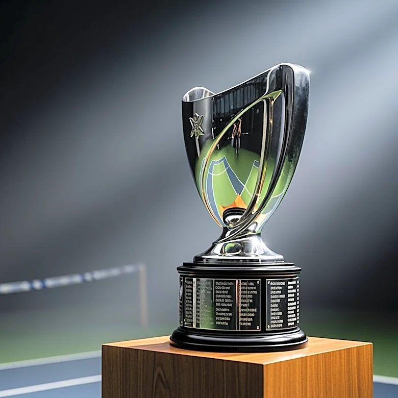 Carlos Alcaraz Honored as Laureus World Sportsman of the Year for Stellar Tennis Achievements