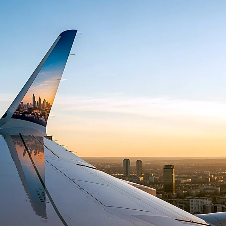 ITA Airways and Volotea Sign Codeshare Agreement to Expand European Connectivity