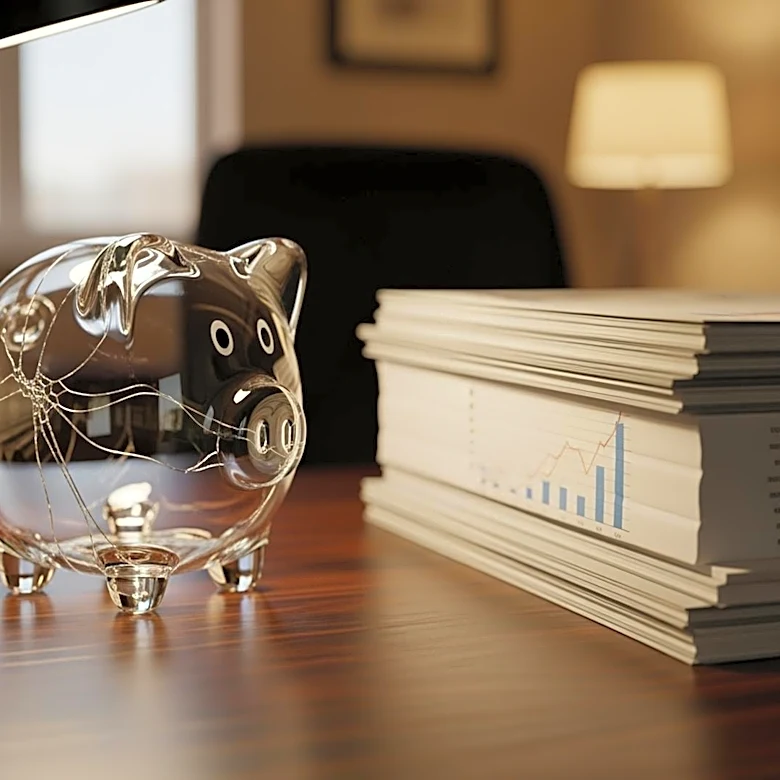 First Reliance Bancshares Reports Increased Net Income Amid Decline in Deposits