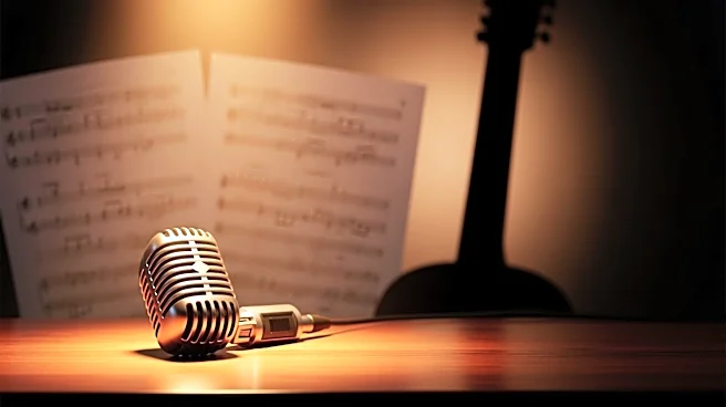 Miranda Lambert Joins MCA Records, Signaling New Chapter in Music Career