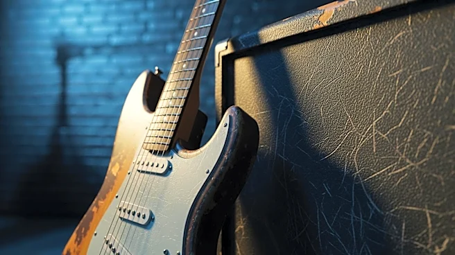 Bleech 9:3 Announces Debut EP Release, Highlighting Grunge Influences