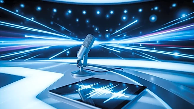 TV News Networks Partner with Digital Creators to Revitalize Audience Engagement