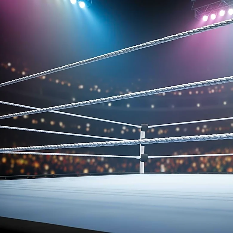 WWE's WrestleMania 42 Night 2 Triumphs with Roman Reigns and CM Punk Main Event