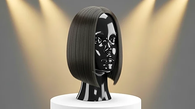 Jessica Chastain Debuts New Blunt Bob Haircut at Breakthrough Prize Ceremony