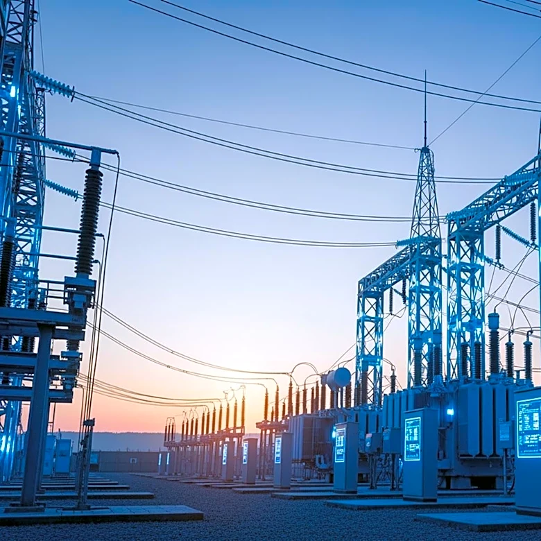 ITC Michigan's Efforts to Modernize Energy Grid Amid Rising Demands