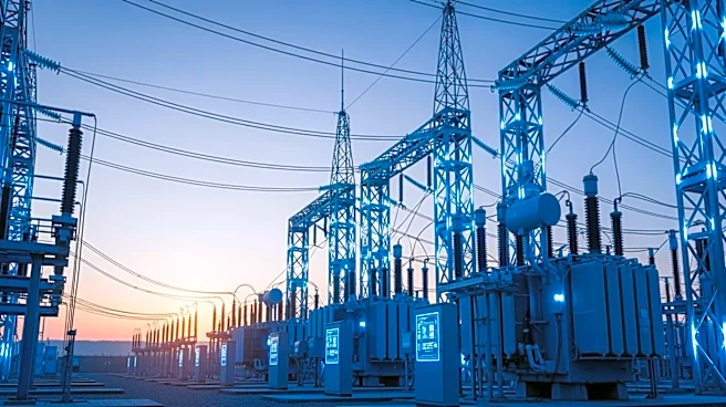 ITC Michigan's Efforts to Modernize Energy Grid Amid Rising Demands