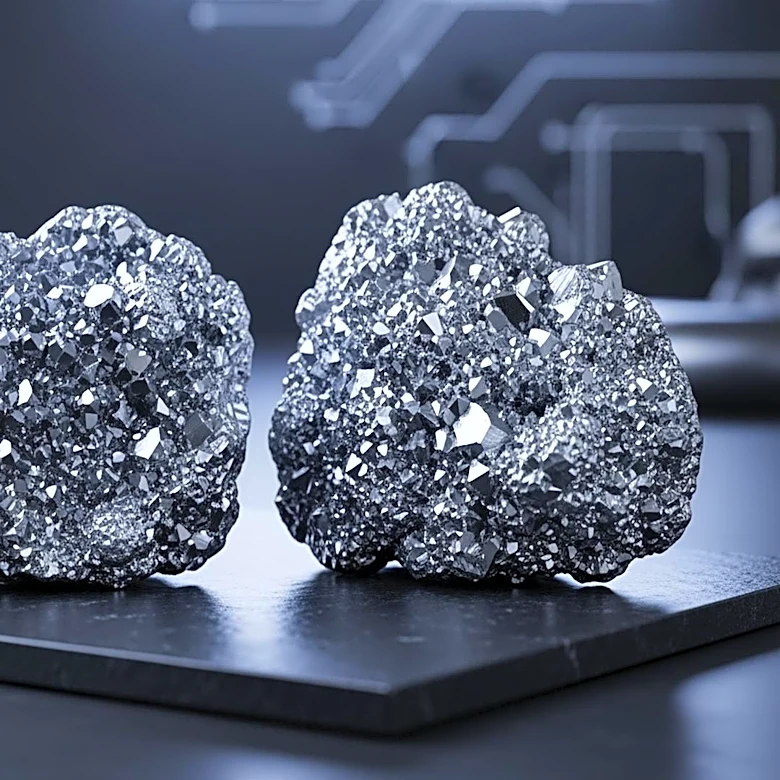 USA Rare Earth Acquires Serra Verde for $2.8 Billion, Strengthening Rare Earth Supply Chain