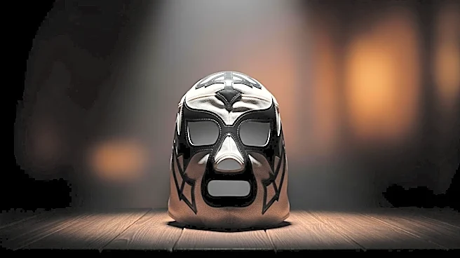 Paul Walter Hauser Discusses Career Risks and Wrestling Persona 'The Mercenary'