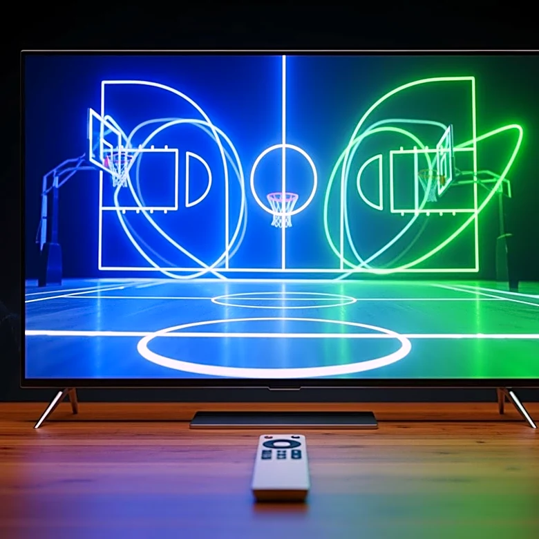 Peacock Offers Streaming Access to NBA Playoffs with Subscription Options