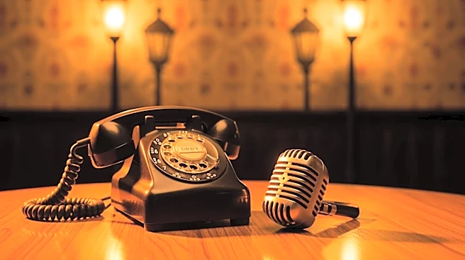 Chris O'Dowd Joins Bill Burr in New Comedy 'Bender' Set in 1970s Dublin