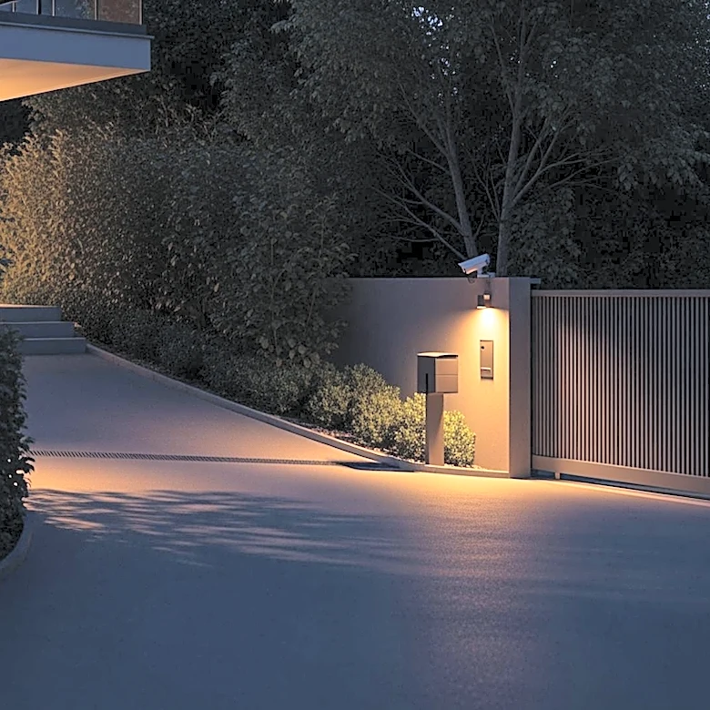 Dylan Sprouse Confronts Trespasser at Hollywood Hills Home