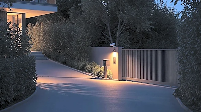 Dylan Sprouse Confronts Trespasser at Hollywood Hills Home