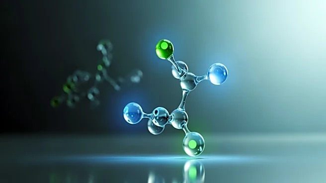 AstraZeneca's Tozorakimab Shows Promise in COPD Treatment with Positive Phase 3 Trial Results