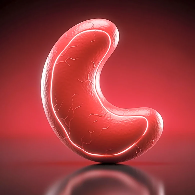 Novo Nordisk's Etavopivat Shows Promise in Sickle Cell Disease, Pressures Competitors