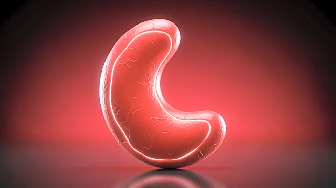 Novo Nordisk's Etavopivat Shows Promise in Sickle Cell Disease, Pressures Competitors